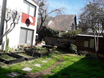 Casa en venta en ÑUÑOA