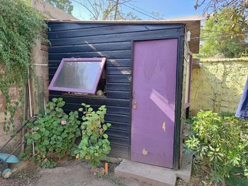 Casa en venta en ÑUÑOA
