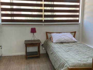 Casa en venta en ÑUÑOA