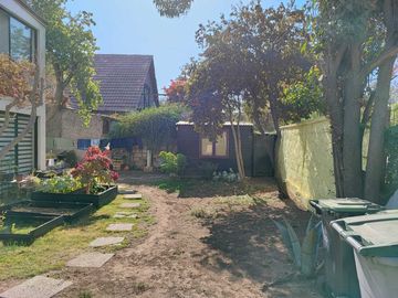 Casa en venta en ÑUÑOA