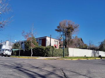 Casa en venta en ÑUÑOA