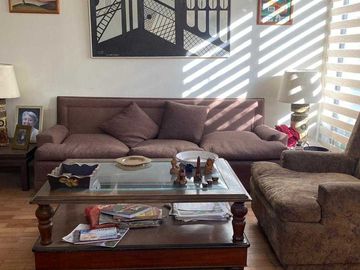 Casa en venta en ÑUÑOA
