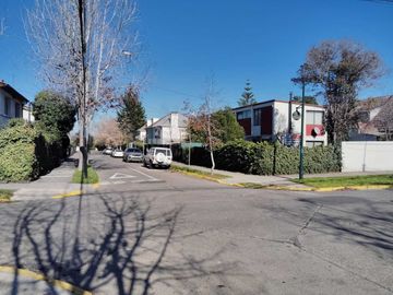 Casa en venta en ÑUÑOA
