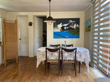 Casa en venta en ÑUÑOA