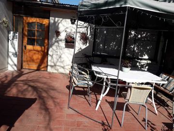 Casa en venta en ÑUÑOA
