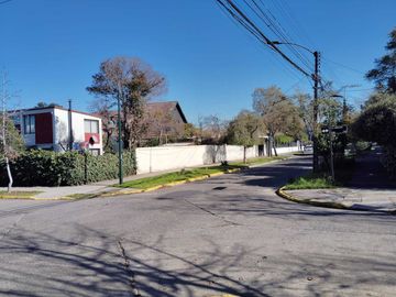 Casa en venta en ÑUÑOA