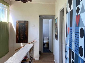 Casa en venta en ÑUÑOA