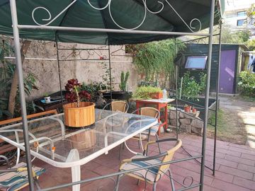 Casa en venta en ÑUÑOA