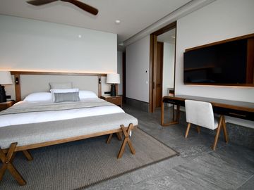 RESIDENCIA PRIVADA FRENTE AL MAR CARIBE – ELEGANCIA TOTAL EN CADA DETALLE