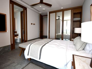 RESIDENCIA PRIVADA FRENTE AL MAR CARIBE – ELEGANCIA TOTAL EN CADA DETALLE