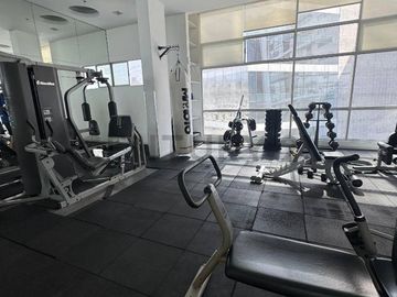 VENDO DUPLEX - EDIFICIO BEYOND - SANTIAGO DE SURCO