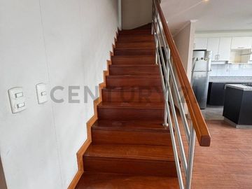 VENDO DUPLEX - EDIFICIO BEYOND - SANTIAGO DE SURCO