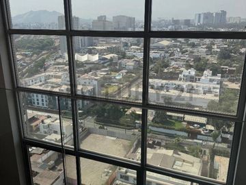 VENDO DUPLEX - EDIFICIO BEYOND - SANTIAGO DE SURCO