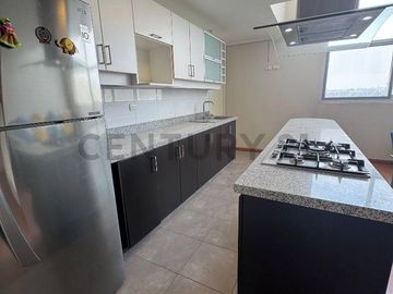 VENDO DUPLEX - EDIFICIO BEYOND - SANTIAGO DE SURCO