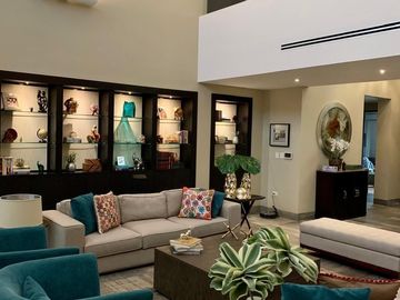 Casa en venta con paneles solares en la privada Tumin, Yucatán Country Club