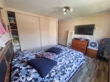 Casa en venta en LA REINA