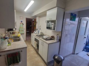 Casa en venta en LA REINA