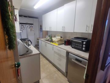 Casa en venta en LA REINA