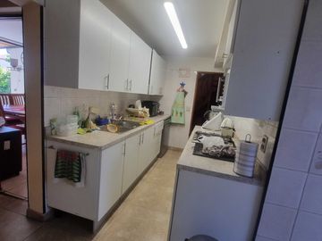Casa en venta en LA REINA