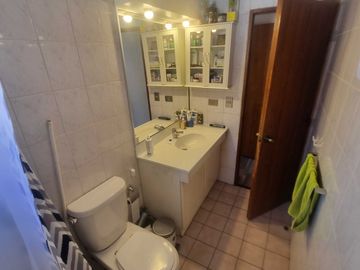 Casa en venta en LA REINA