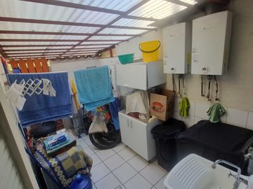 Casa en venta en LA REINA