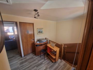 Casa en venta en LA REINA