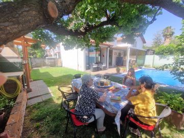 Casa en venta en LA REINA