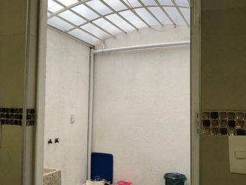 CASA EN VENTA HEROES CHALCO III