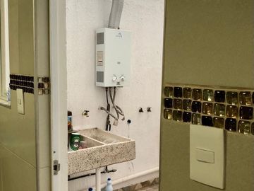 CASA EN VENTA HEROES CHALCO III