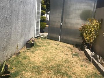 CASA EN VENTA HEROES CHALCO III
