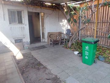 Casa en venta en PEDRO AGUIRRE CERDA