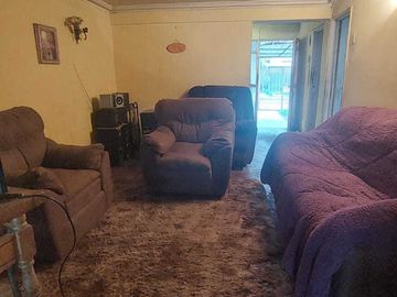 Casa en venta en PEDRO AGUIRRE CERDA