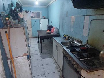 Casa en venta en PEDRO AGUIRRE CERDA