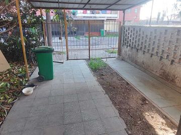 Casa en venta en PEDRO AGUIRRE CERDA