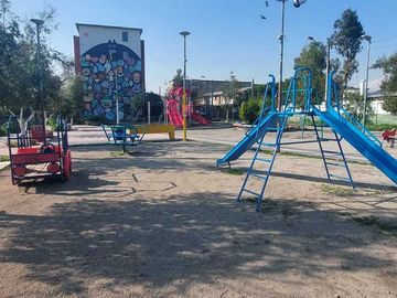 Casa en venta en PEDRO AGUIRRE CERDA
