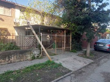 Casa en venta en PEDRO AGUIRRE CERDA