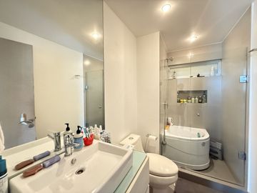 Departamento en torre atria en Venta