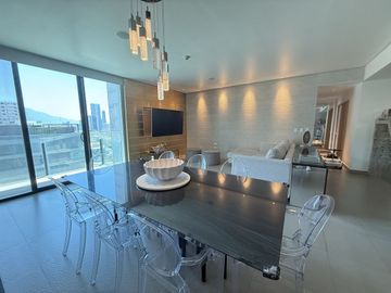 Departamento en torre atria en Venta