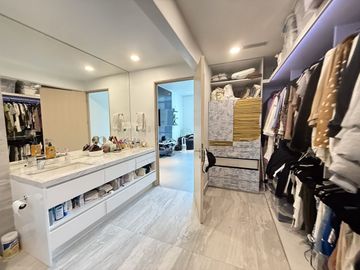 Departamento en torre atria en Venta