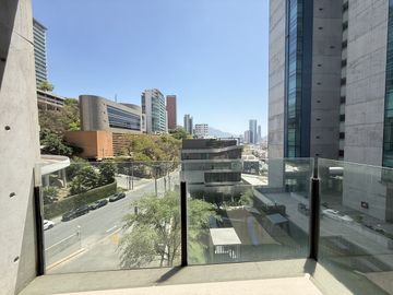 Departamento en torre atria en Venta