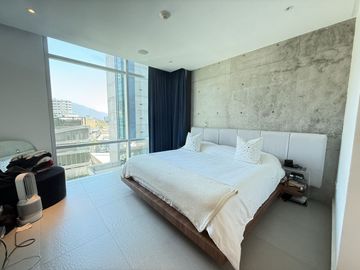 Departamento en torre atria en Venta
