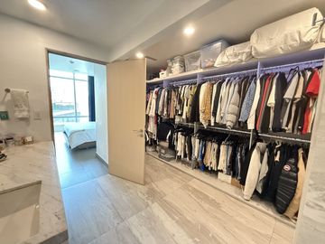 Departamento en torre atria en Venta