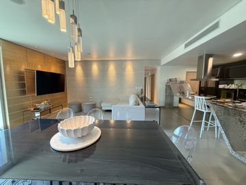 Departamento en torre atria en Venta
