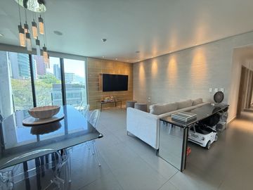 Departamento en torre atria en Venta
