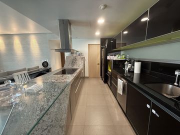 Departamento en torre atria en Venta