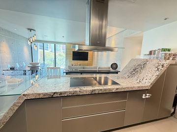 Departamento en torre atria en Venta