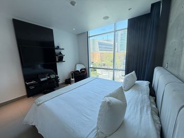 Departamento en torre atria en Venta