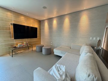 Departamento en torre atria en Venta