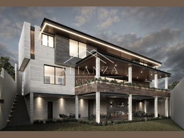 CASA PARA ESTRENAR EN SIERRA ALTA