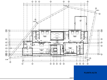 CASA PARA ESTRENAR EN SIERRA ALTA